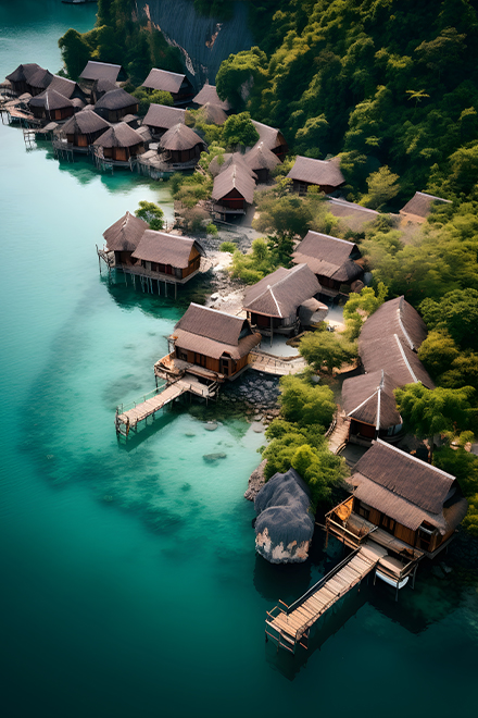 Hotel & Accommodation Info